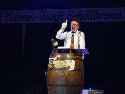 Zunftabend 2020